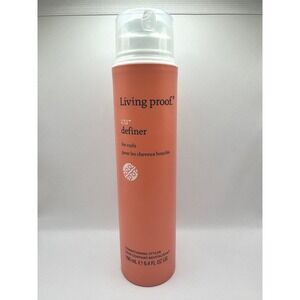 Living Proof Curl Definer Conditioning Styler  NEW